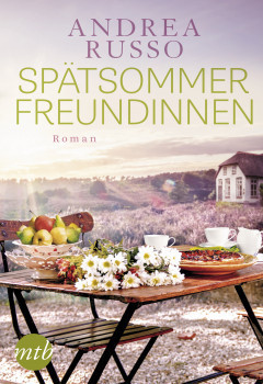 Ein ganz neues Leben