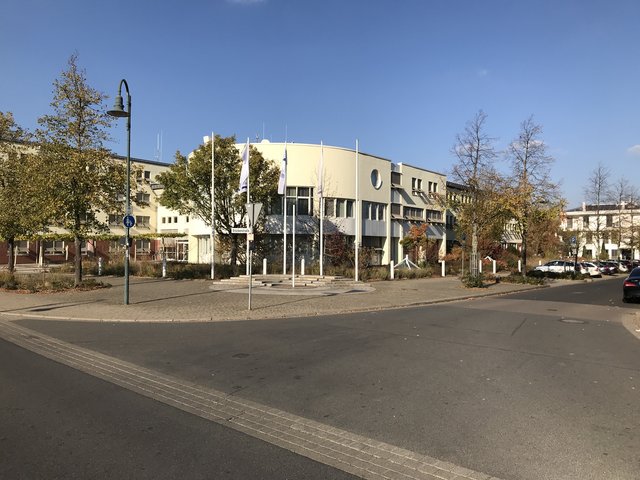Landratsamt Miltenberg