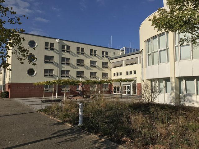 Landratsamt Miltenberg