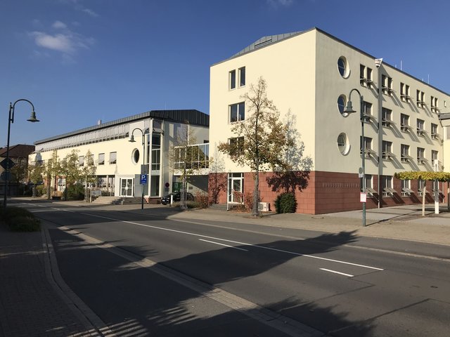 Landratsamt Miltenberg