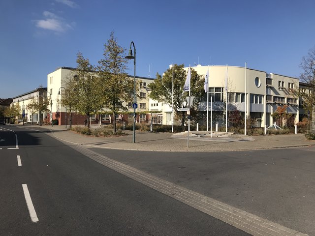 Landratsamt Miltenberg