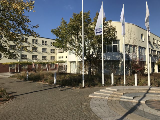 Landratsamt Miltenberg
