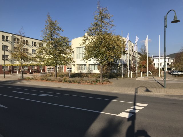 Landratsamt Miltenberg