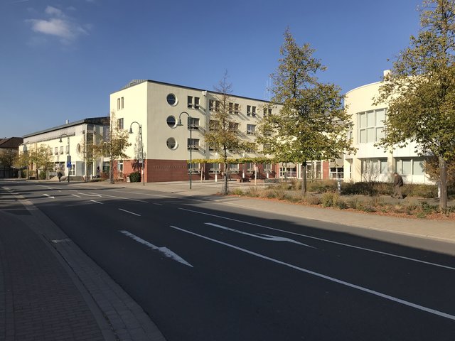 Landratsamt Miltenberg