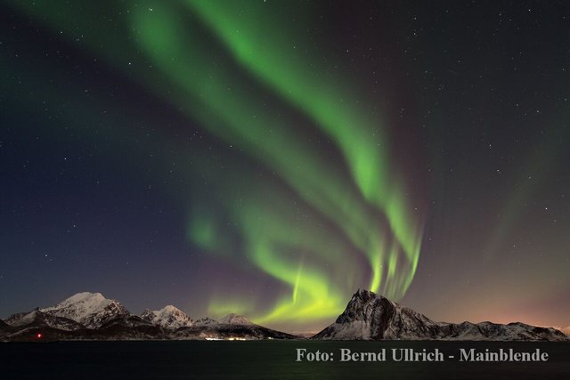 Foto: Bernd Ullrich - Mainblende