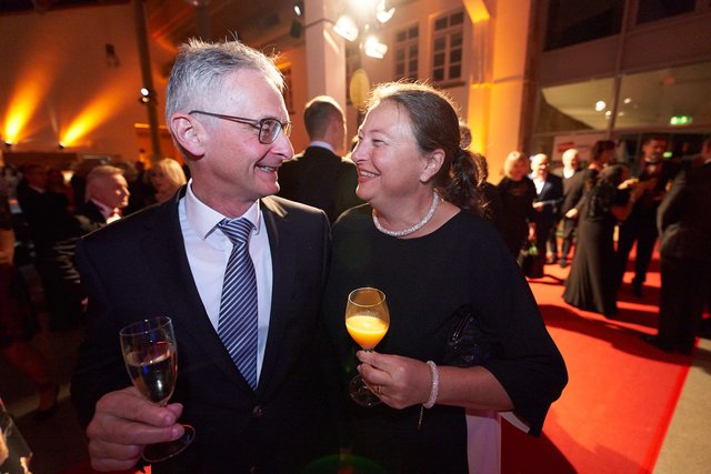 Impressionen zum 9. Sternschnuppenball am 03.11.2018 in Bürgstadt