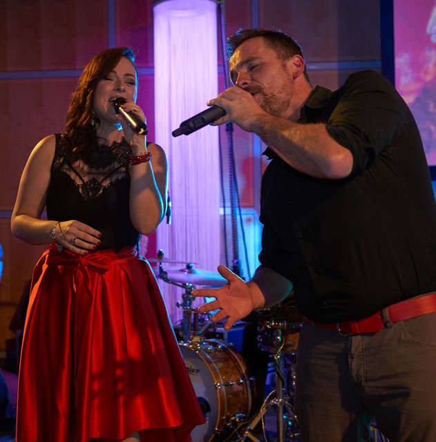 Impressionen zum 9. Sternschnuppenball am 03.11.2018 in Bürgstadt