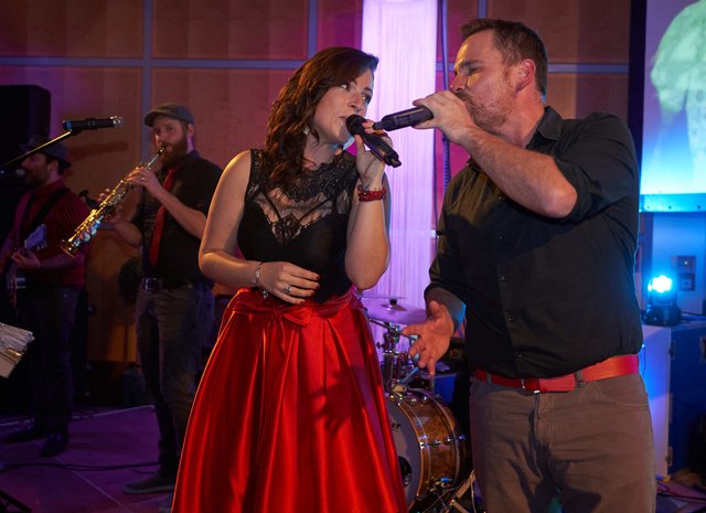 Impressionen zum 9. Sternschnuppenball am 03.11.2018 in Bürgstadt