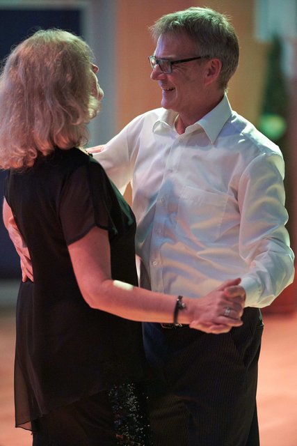 Impressionen zum 9. Sternschnuppenball am 03.11.2018 in Bürgstadt