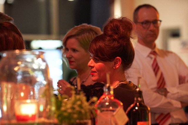 Impressionen zum 9. Sternschnuppenball am 03.11.2018 in Bürgstadt