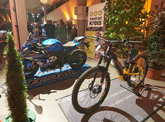 Impressionen zum 9. Sternschnuppenball am 03.11.2018 in Bürgstadt