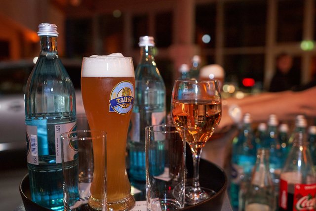 Impressionen zum 9. Sternschnuppenball am 03.11.2018 in Bürgstadt