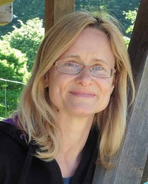 Sonja Cremer, Kräuterexpertin aus Sulzbach | Foto: privat