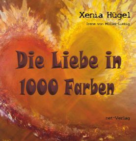 Eine Sammlung schöner Momente, in harmonische Illustrationen eingerahmt