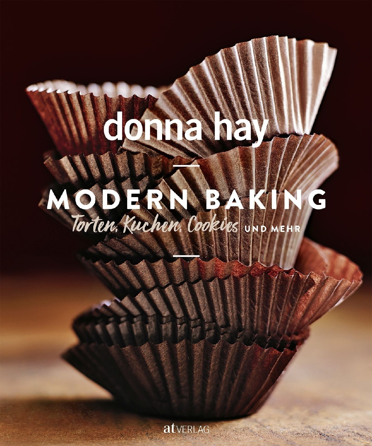 die neue Backbibel von Donna Hay