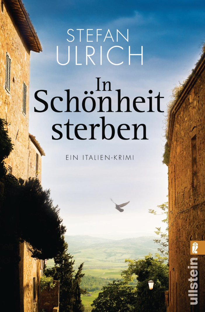 Die mörderische Macht der Schönheit...