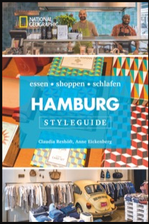 Ein Reiseführer - so angesagt, wie seine Tipps