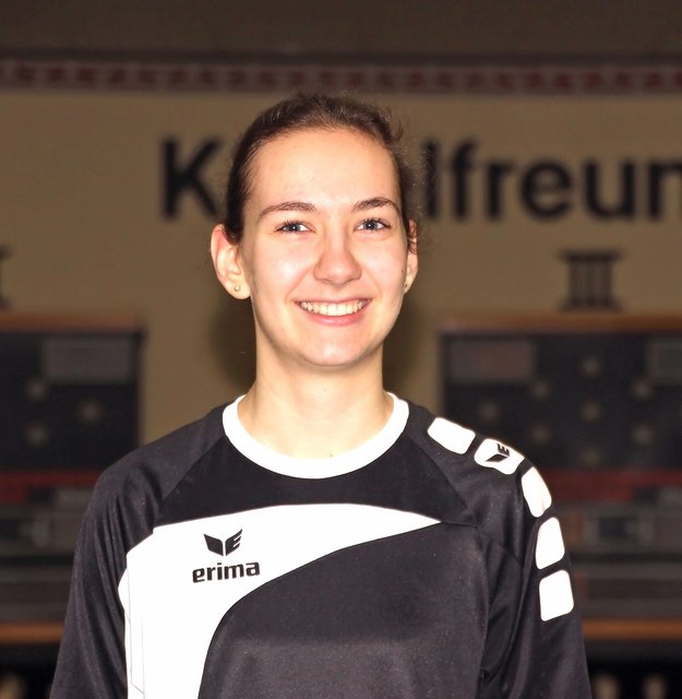 Sophia Kopp