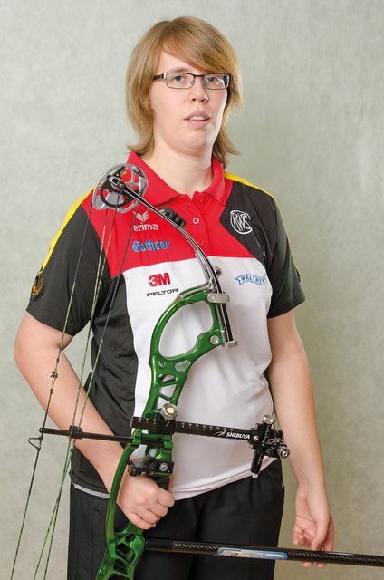 Katharina Landrock