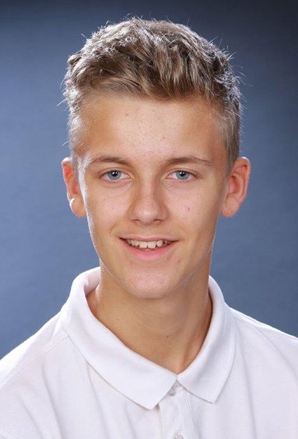 Jonas Kuhn