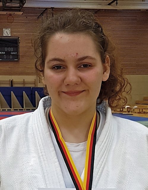 Lara Schurz