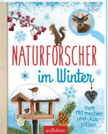 mit Stickerbogen und großem Aktivanteil für Kinder ab 8 Jahren