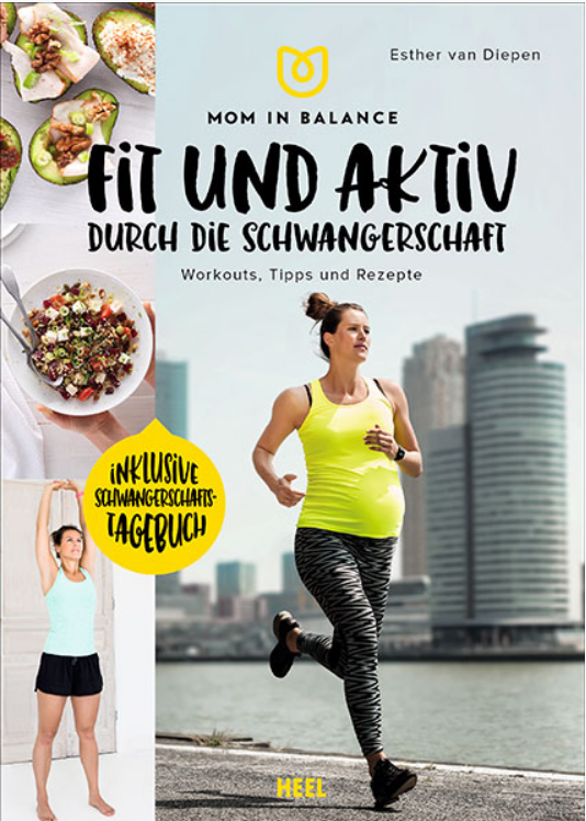 Bleiben Sie aktiv und fit