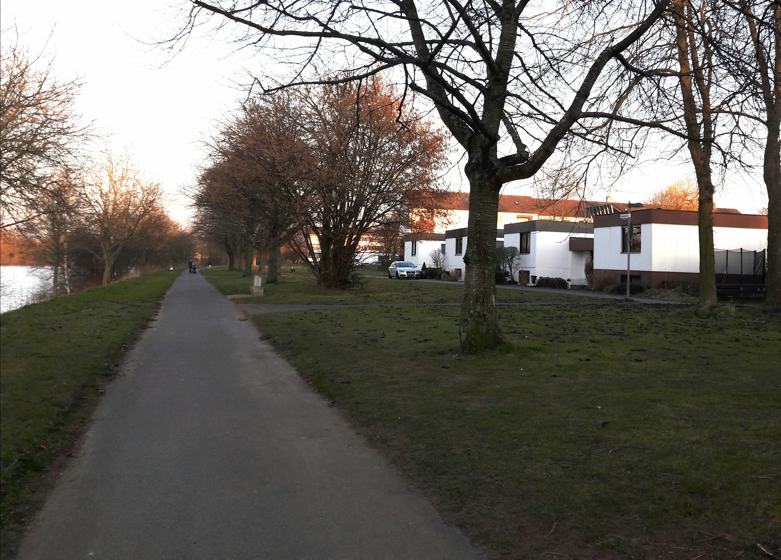 Mehr Licht