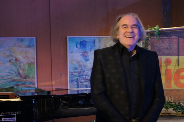 Der neue Intendant der Clingenburg Festspiele 2019 hat noch weitere Theater-Schmankerl bis zur Programmeröffnung im nächsten Jahr in der Hinterhand.