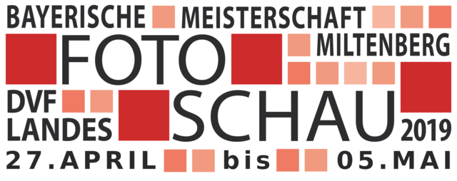 Fotoclub Miltenberg - Ausrichter der Bayerischen Fotomeisterschaft 2019 | Foto: Bernd Ullrich