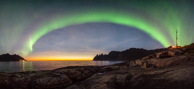 Tungeneset | Foto: Carsten Frenzl
