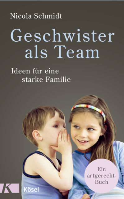 Endlich Frieden in der Familie - mit diesem Ratgeber klappt dies wunderbar