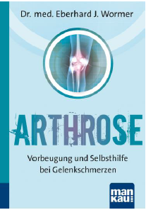 Viele Ärzte und Patienten betrachten die Arthrose als unvermeidlichen "Altersverschleiß".