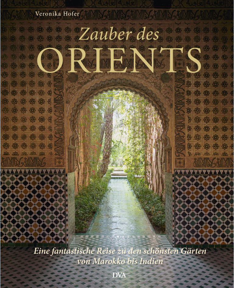 Paradiese des Glücks