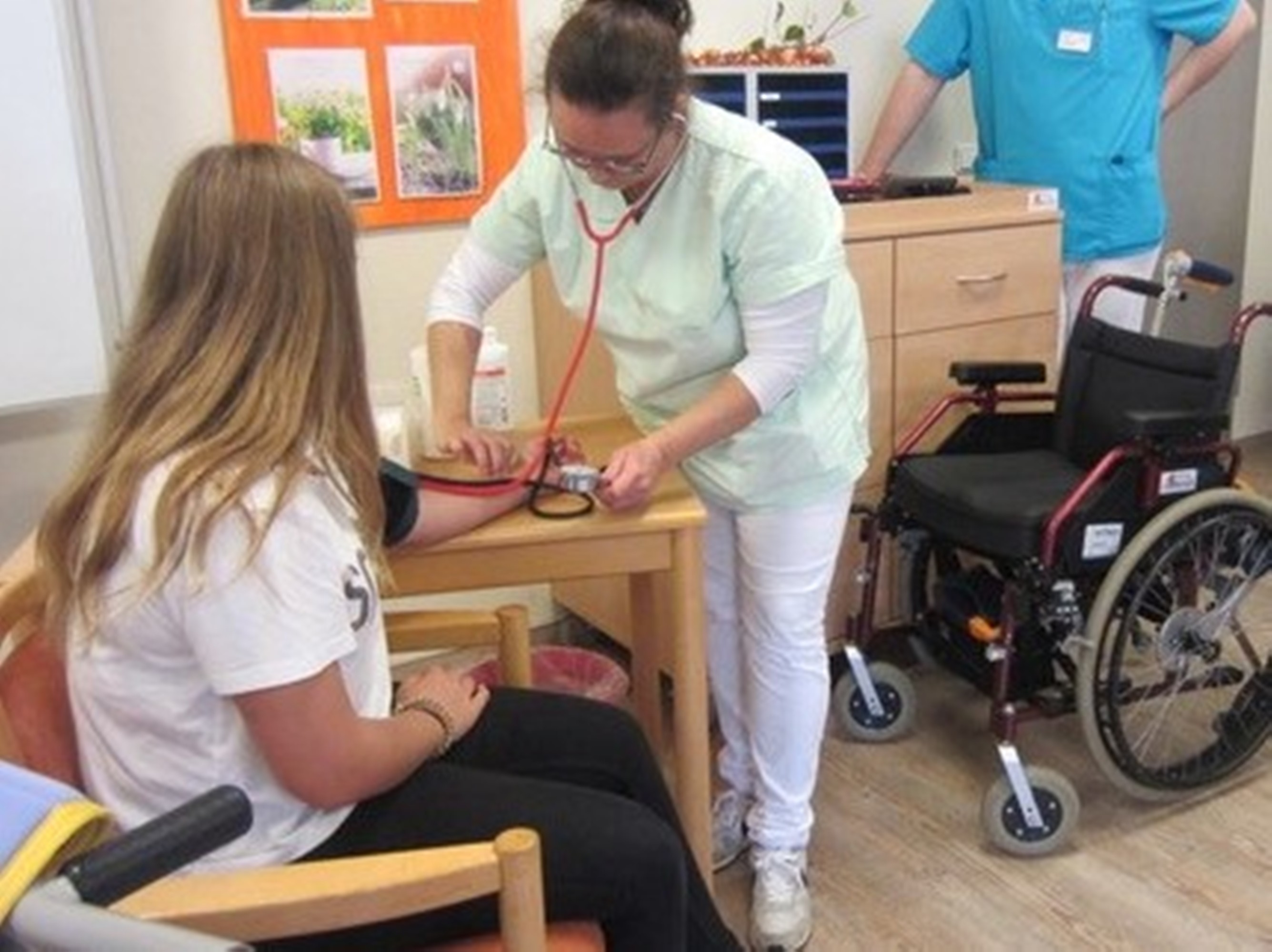 Bild: Main-Limes-Realschule Obernburg