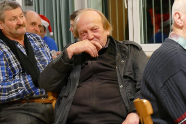 Obs reicht zum Gewinn?