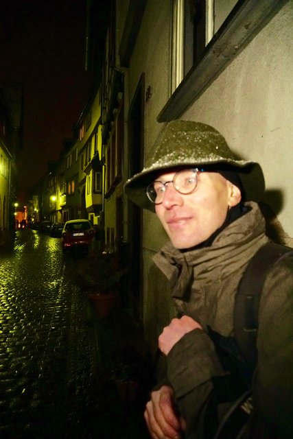 Martin Pfeifer aus Kleinwallstadt