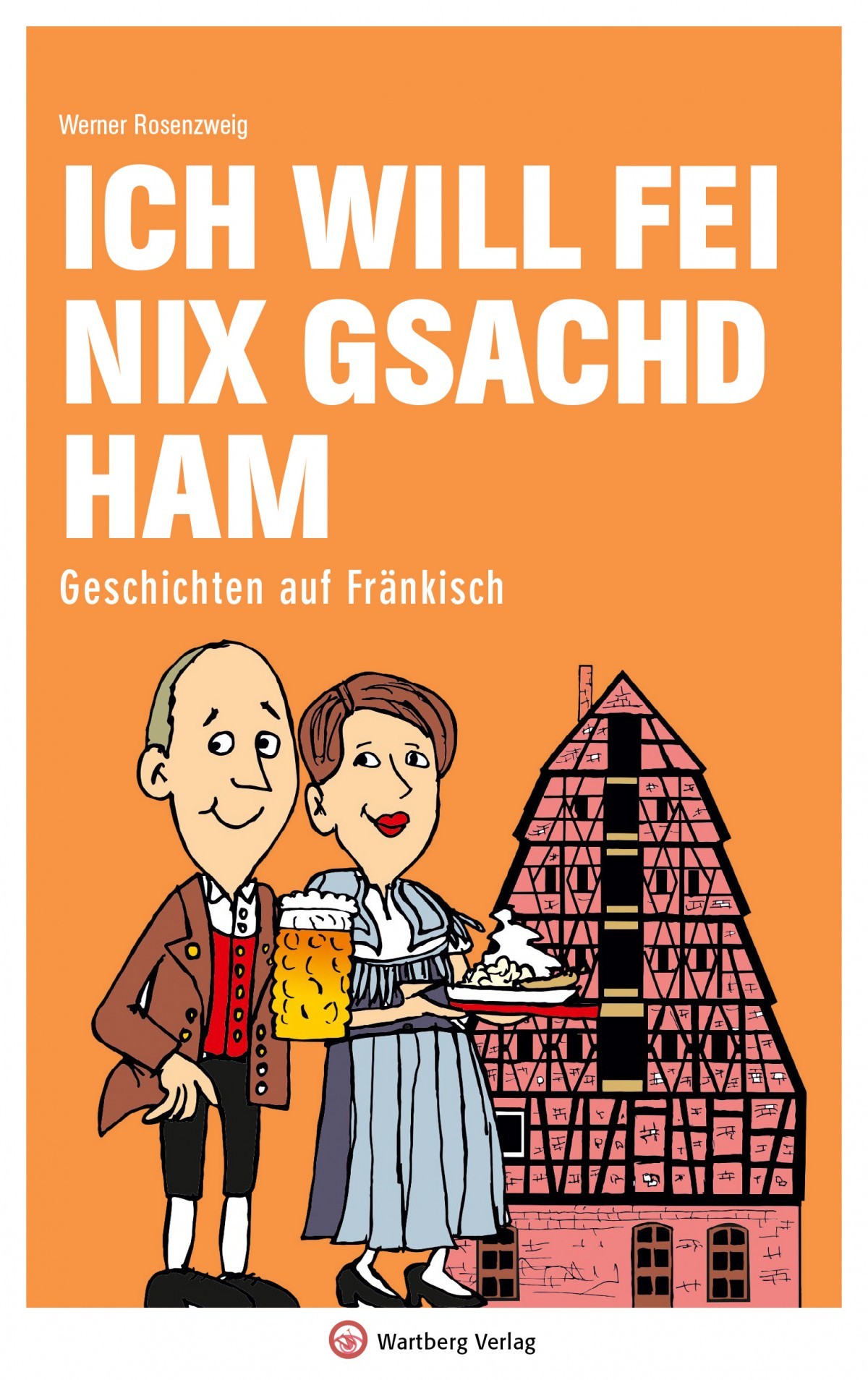 Geschichten aus unserer fränkischen Heimat