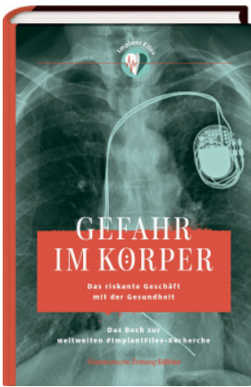 Gefährliche Missstände, die von der Politik geduldet werden