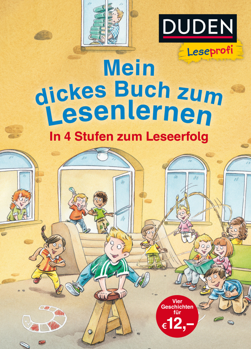 So geht zeitgemäße Leseförderung