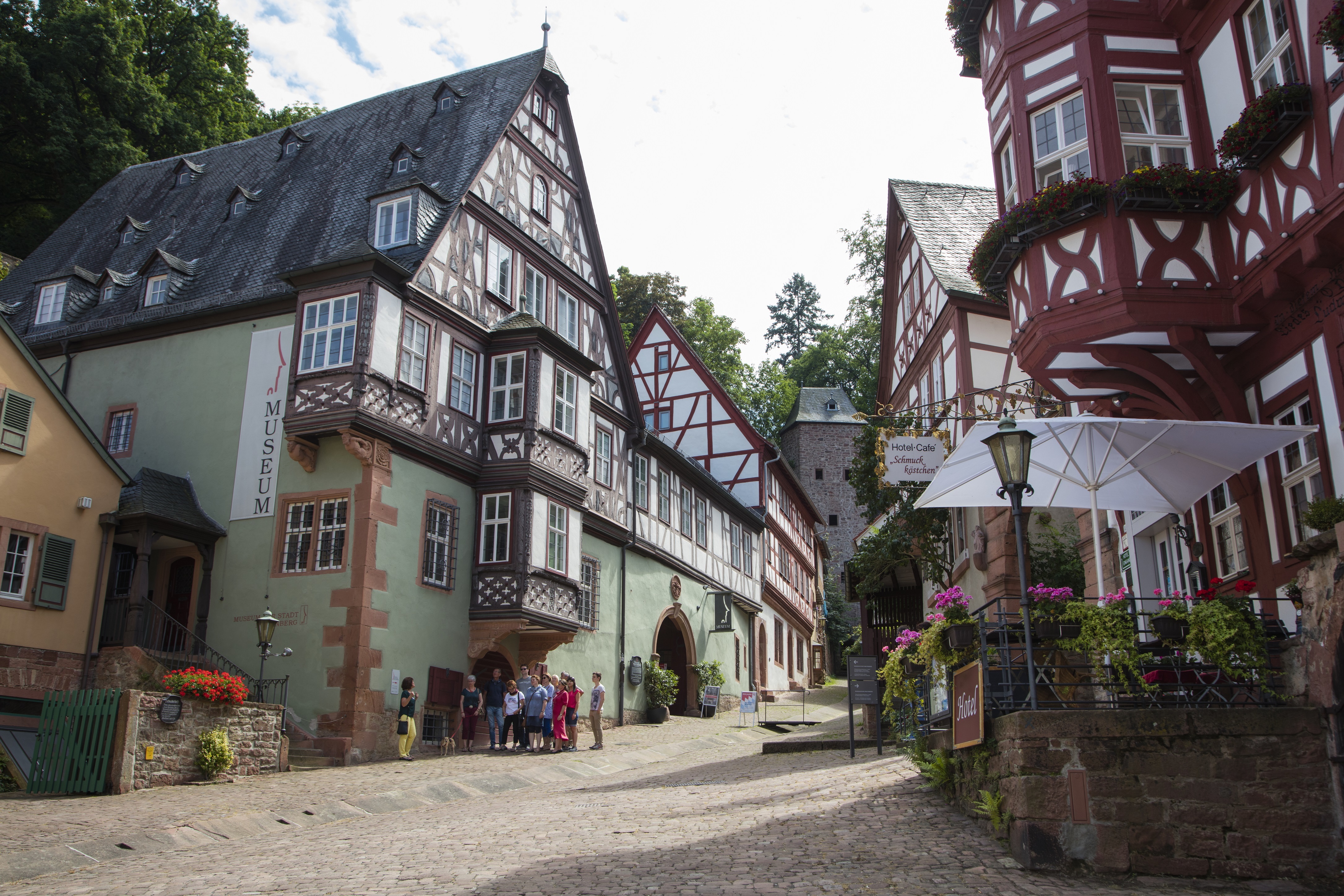 StadtverFührungen 2019