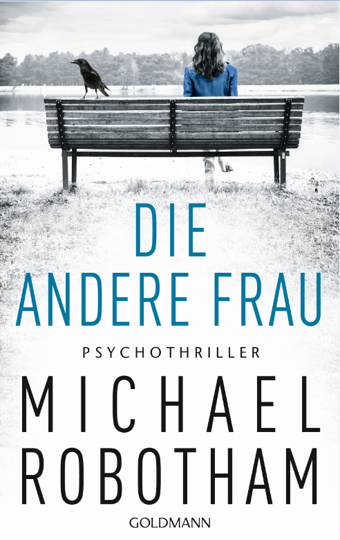 Joe O'Loughlin und Vincent Ruiz ermittlen