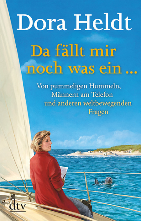 Manchmal erzählt das Leben die besten Geschichten...