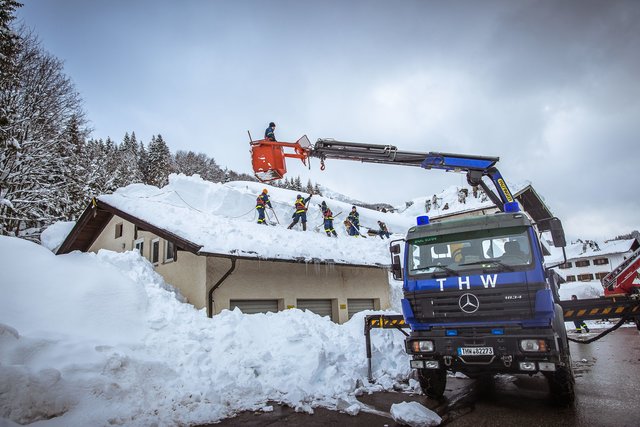 Foto: THW Obernburg