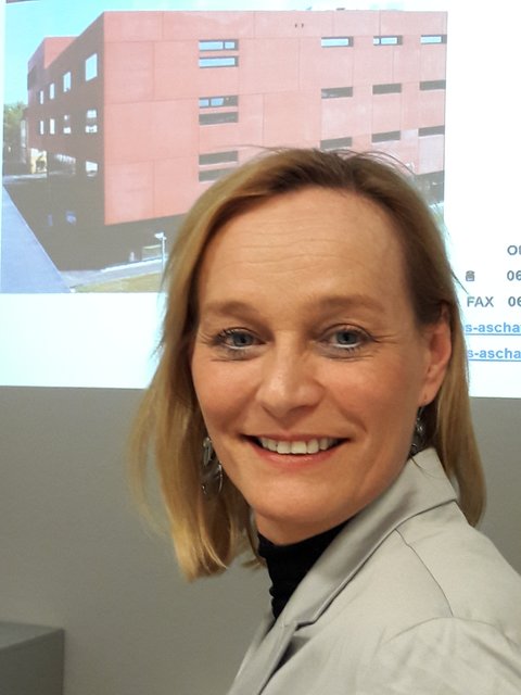 Sandra Russmann