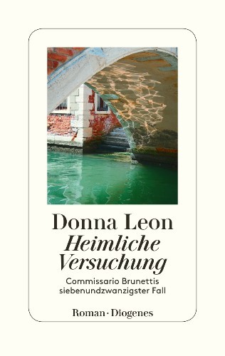Der Kommissar aus Venedig ermittelt wieder