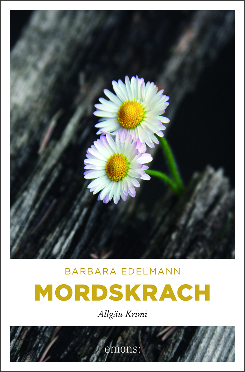 Ein ganz und gar nicht idyllischer, hinterhältig-humorvoller Krimi!