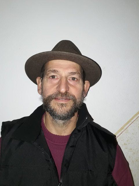 Uli Frey, Bio-Landwirt aus Monbrunn. | Foto: Familie Frey