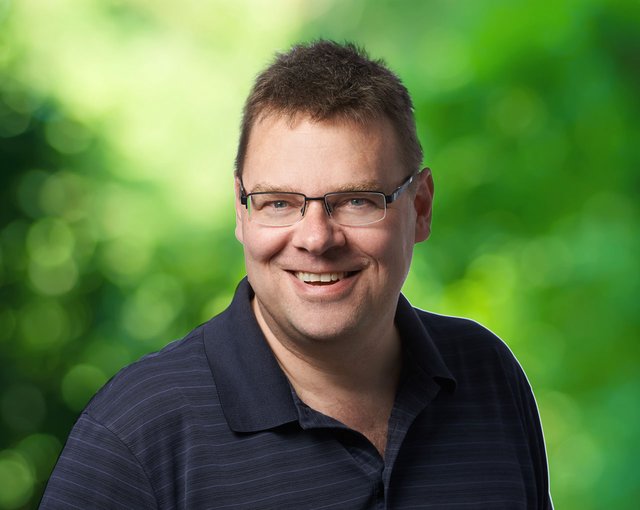 Dr. Steffen Scharrer, Leiter der BUND-Kreisgruppe Miltenberg mit Sitz in Obernburg. | Foto: Dr. Steffen Scharrer