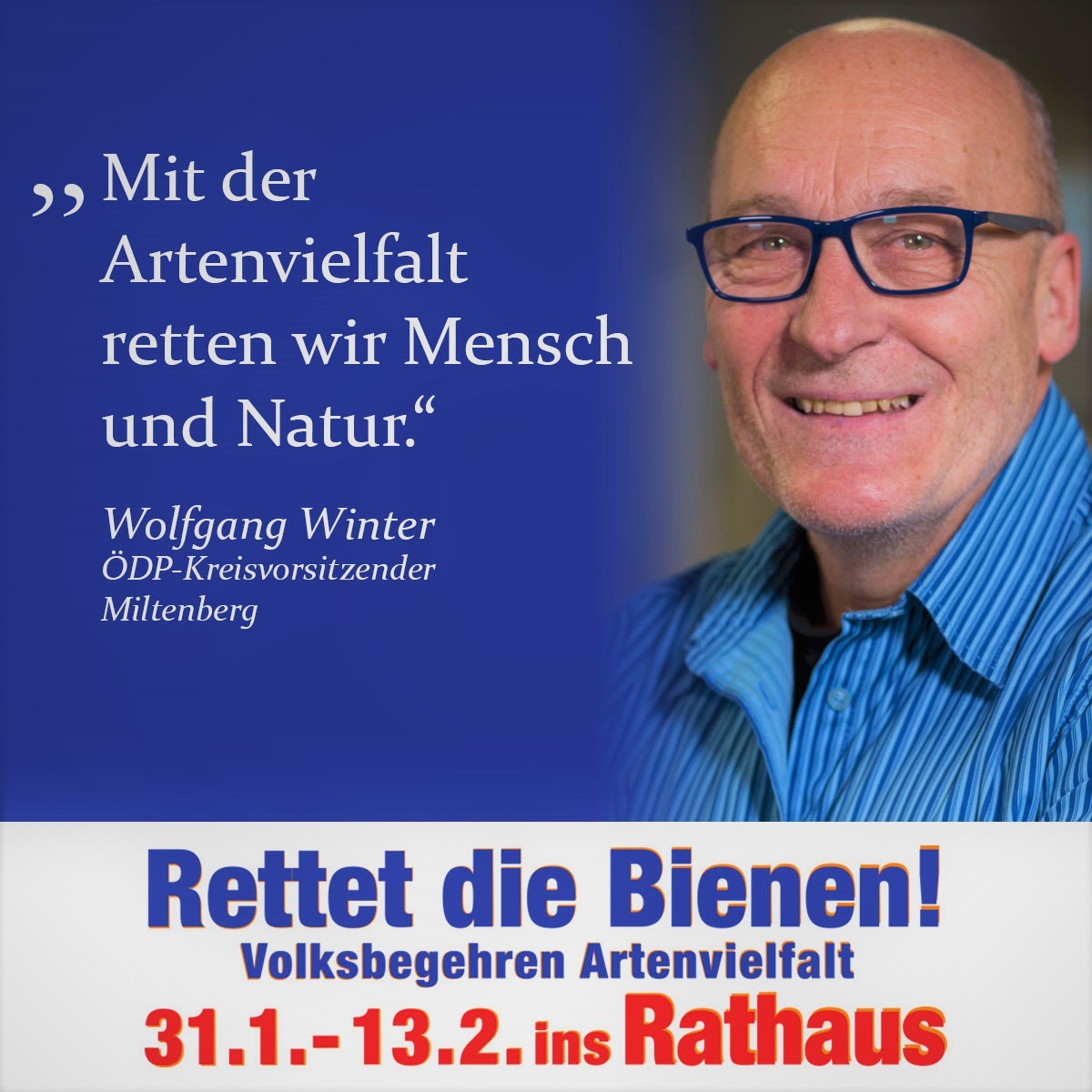 Wolfgang Winter